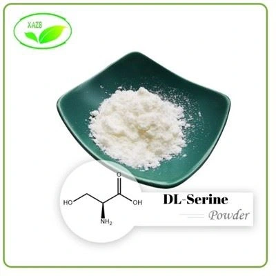 l serine powder